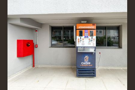 Apartamento à venda com 63m², 3 quartos e 1 vagaMercadinho