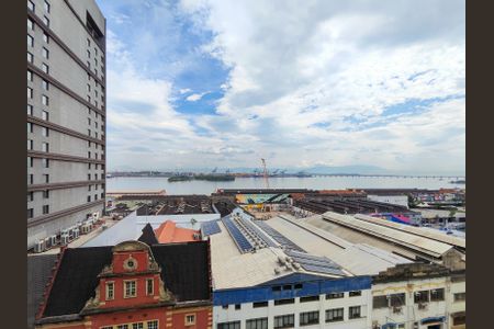 Apartamento à venda com 63m², 3 quartos e 1 vagaVista do Quarto 1