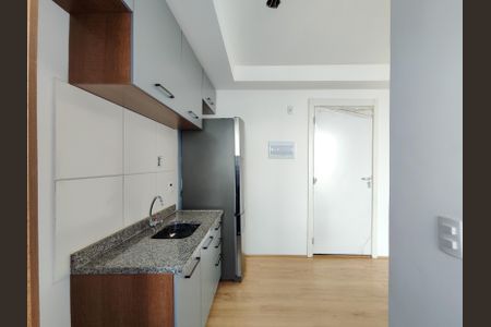 Apartamento à venda com 63m², 3 quartos e 1 vagaCozinha