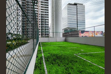 Apartamento à venda com 63m², 3 quartos e 1 vagaQuadra Esportiva