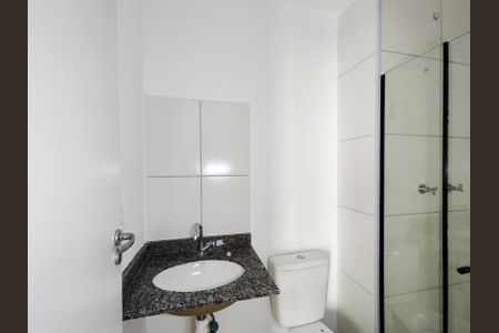 Apartamento à venda com 63m², 3 quartos e 1 vagaBanheiro
