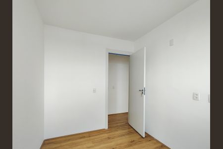 Apartamento à venda com 63m², 3 quartos e 1 vagaQuarto 2