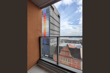 Apartamento à venda com 63m², 3 quartos e 1 vagaVista da Suíte