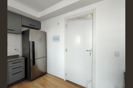 Apartamento à venda com 63m², 3 quartos e 1 vagaEntrada