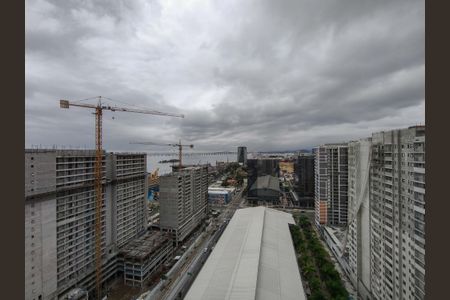 Apartamento à venda com 63m², 3 quartos e 1 vagaVista do Terraço