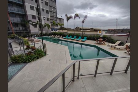 Apartamento à venda com 63m², 3 quartos e 1 vagaÁrea comum - Piscina