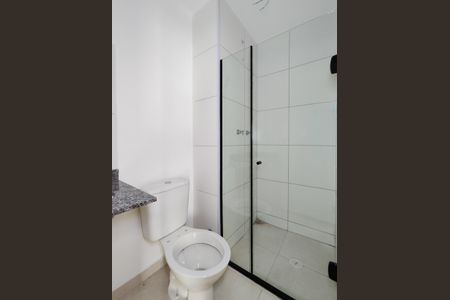 Apartamento à venda com 63m², 3 quartos e 1 vagaBanheiro