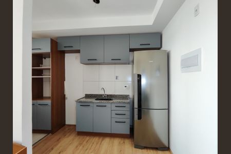 Apartamento à venda com 63m², 3 quartos e 1 vagaCozinha