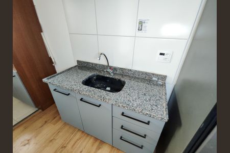 Apartamento à venda com 63m², 3 quartos e 1 vagaCozinha