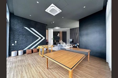 Apartamento à venda com 105m², 3 quartos e 2 vagasÁrea Comum