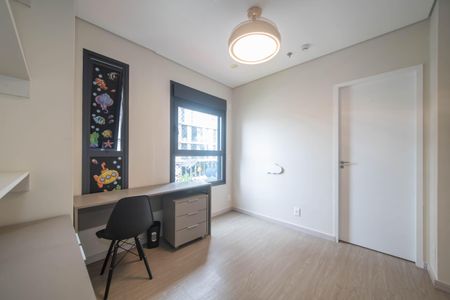 Apartamento à venda com 105m², 3 quartos e 2 vagasEscritório