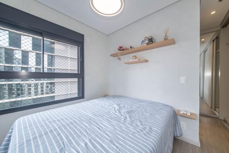 Apartamento à venda com 105m², 3 quartos e 2 vagasSuíte 2