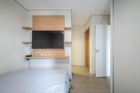 Apartamento à venda com 105m², 3 quartos e 2 vagasSuíte 1