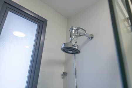 Apartamento à venda com 105m², 3 quartos e 2 vagasBanheiro da Suíte 2