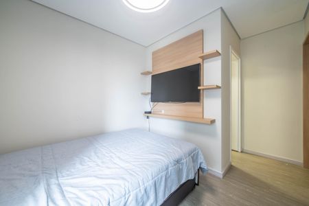 Apartamento à venda com 105m², 3 quartos e 2 vagasSuíte 1