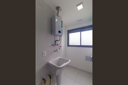 Apartamento à venda com 79m², 2 quartos e 1 vagaÁrea de Serviço