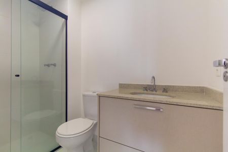 Apartamento à venda com 79m², 2 quartos e 1 vagaBanheiro 2