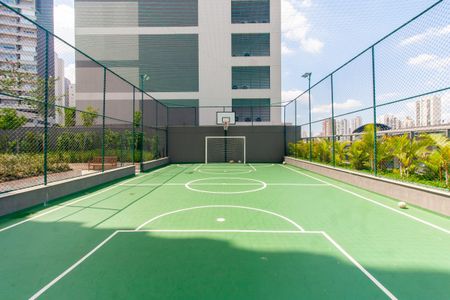 Apartamento à venda com 79m², 2 quartos e 1 vagaQuadra Esportiva