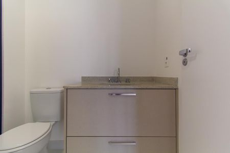 Apartamento à venda com 79m², 2 quartos e 1 vagaBanheiro 2