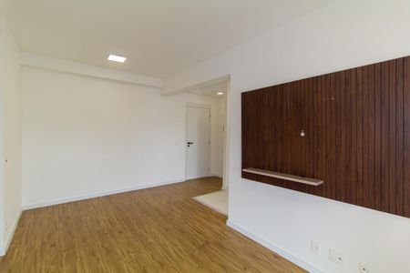Sala de apartamento à venda com 2 quartos, 79m² em Vila Prudente, São Paulo