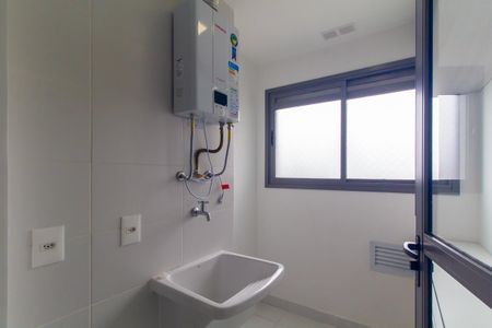 Apartamento à venda com 79m², 2 quartos e 1 vagaÁrea de Serviço