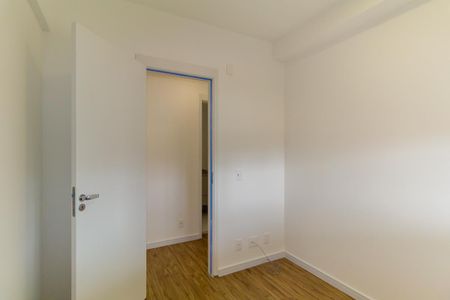 Apartamento à venda com 79m², 2 quartos e 1 vagaQuarto 2