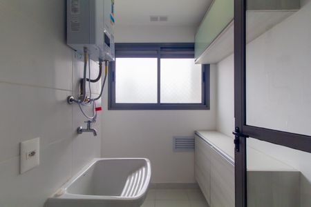 Apartamento à venda com 79m², 2 quartos e 1 vagaÁrea de Serviço