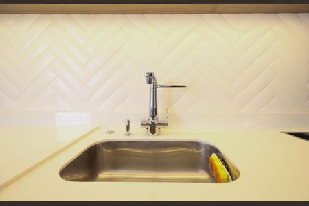 Apartamento à venda com 65m², 2 quartos e 1 vaga Apartamento à venda com 65m², 2 quartos e 1 vagaCozinha