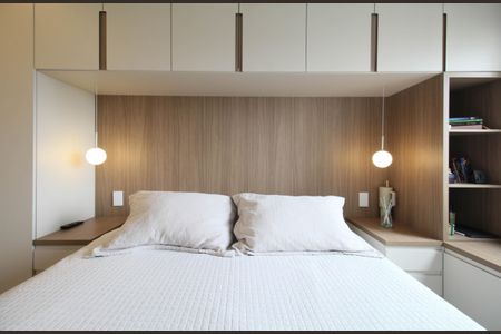 Apartamento à venda com 65m², 2 quartos e 1 vaga Apartamento à venda com 65m², 2 quartos e 1 vagaSuíte 1