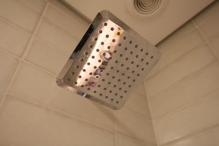 Apartamento à venda com 65m², 2 quartos e 1 vaga Apartamento à venda com 65m², 2 quartos e 1 vagaBanheiro da Suíte 1