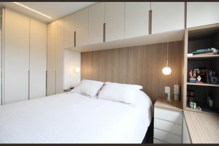 Apartamento à venda com 65m², 2 quartos e 1 vaga Apartamento à venda com 65m², 2 quartos e 1 vagaSuíte 1