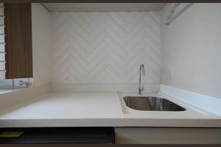 Apartamento à venda com 65m², 2 quartos e 1 vaga Apartamento à venda com 65m², 2 quartos e 1 vagaÁrea de Serviço