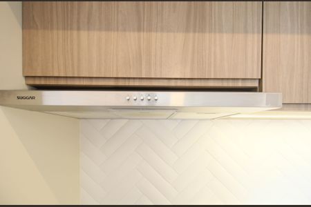 Apartamento à venda com 65m², 2 quartos e 1 vaga Apartamento à venda com 65m², 2 quartos e 1 vagaCozinha