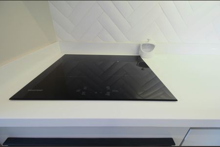 Apartamento à venda com 65m², 2 quartos e 1 vaga Apartamento à venda com 65m², 2 quartos e 1 vagaCozinha