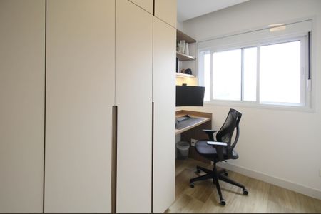 Quarto 1 de apartamento à venda com 2 quartos, 65m² em Vila Andrade, São Paulo