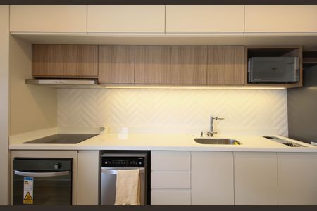 Apartamento à venda com 65m², 2 quartos e 1 vaga Apartamento à venda com 65m², 2 quartos e 1 vagaCozinha