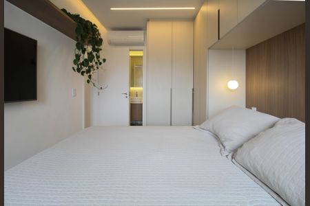 Apartamento à venda com 65m², 2 quartos e 1 vaga Apartamento à venda com 65m², 2 quartos e 1 vagaSuíte 1