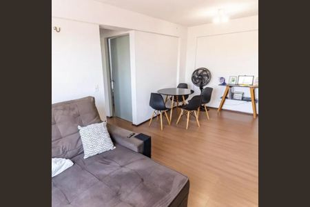 Foto 05 de apartamento à venda com 2 quartos, 50m² em Brás, São Paulo