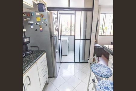 Apartamento à venda com 50m², 2 quartos e 1 vaga Apartamento à venda com 50m², 2 quartos e 1 vagaFoto 08