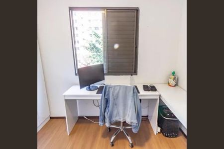 Foto 15 de apartamento à venda com 2 quartos, 50m² em Brás, São Paulo