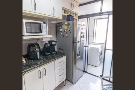 Apartamento à venda com 50m², 2 quartos e 1 vaga Apartamento à venda com 50m², 2 quartos e 1 vagaFoto 09