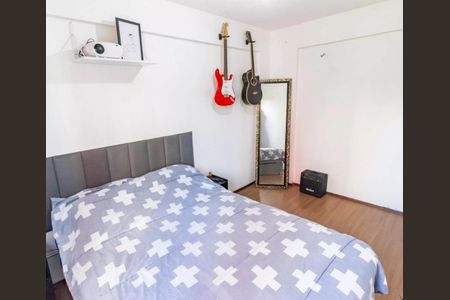 Foto 18 de apartamento à venda com 2 quartos, 50m² em Brás, São Paulo