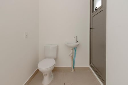 Apartamento à venda com 154m², 3 quartos e 2 vagasBanheiro de Serviço