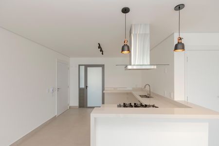 Apartamento à venda com 154m², 3 quartos e 2 vagasCozinha