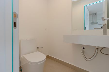 Apartamento à venda com 154m², 3 quartos e 2 vagasLavabo