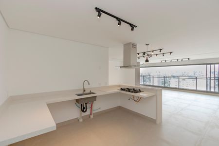 Apartamento à venda com 154m², 3 quartos e 2 vagasCozinha