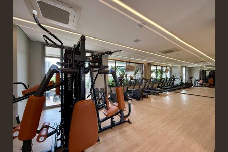 Apartamento à venda com 154m², 3 quartos e 2 vagasÁrea comum