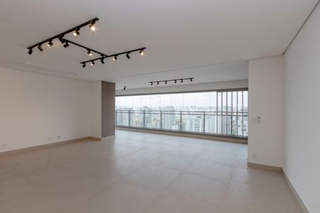 Apartamento à venda com 154m², 3 quartos e 2 vagasSala