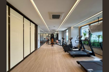 Apartamento à venda com 154m², 3 quartos e 2 vagasÁrea comum