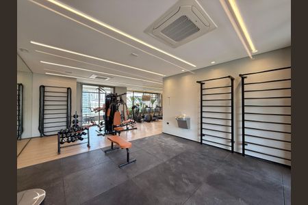 Apartamento à venda com 154m², 3 quartos e 2 vagasÁrea comum